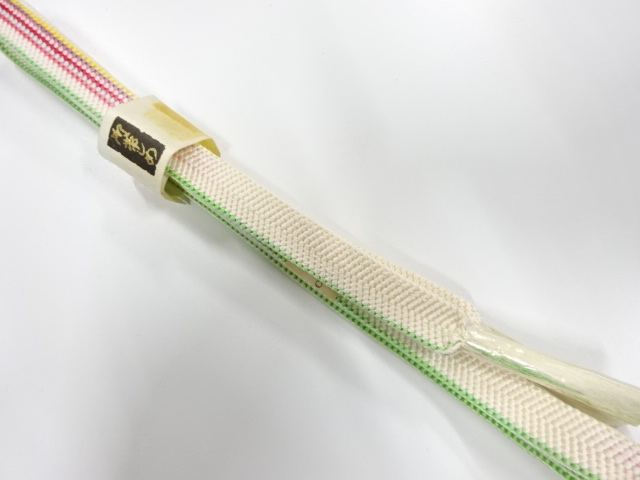 Japanese Kimono / Accessories Silk